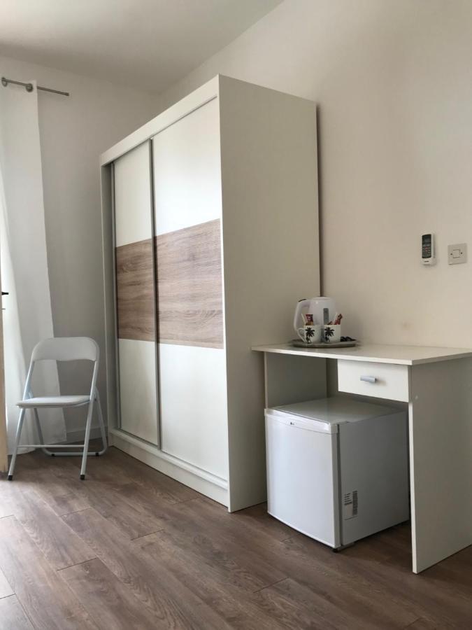 Apartment & Rooms Riva ヴォディツェ エクステリア 写真