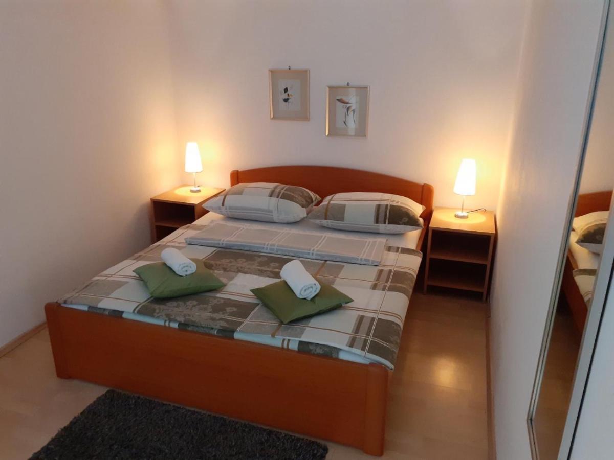 Apartment & Rooms Riva ヴォディツェ エクステリア 写真