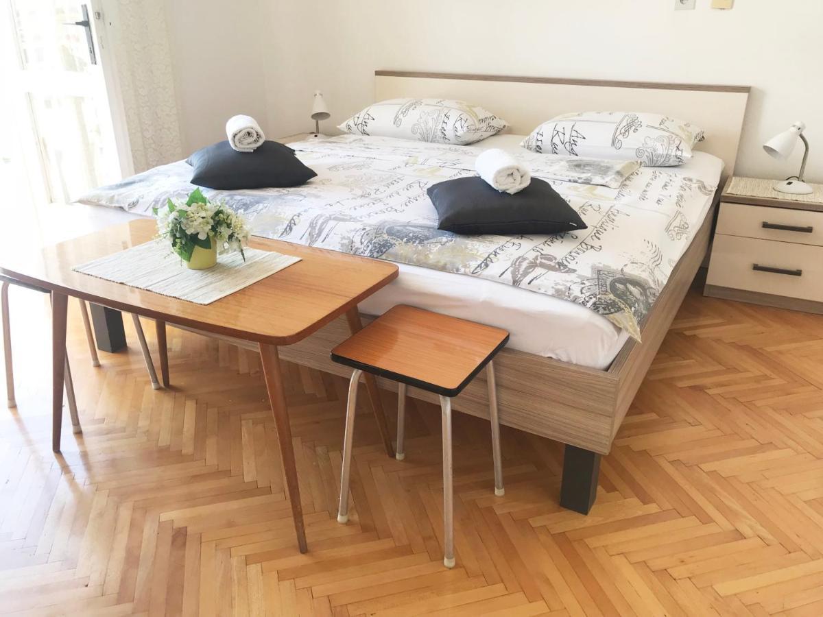 Apartment & Rooms Riva ヴォディツェ エクステリア 写真