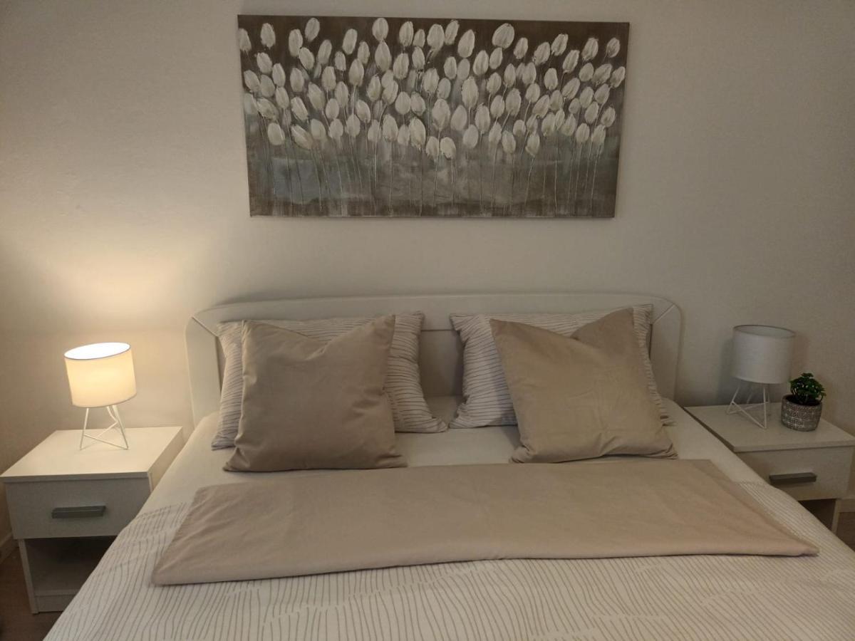 Apartment & Rooms Riva ヴォディツェ エクステリア 写真