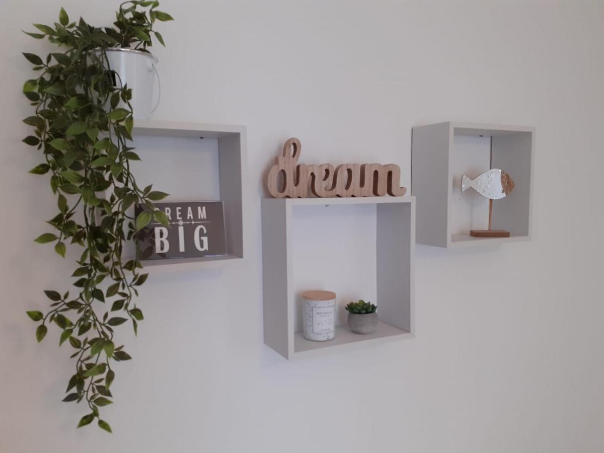 Apartment & Rooms Riva ヴォディツェ エクステリア 写真