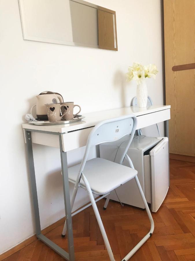 Apartment & Rooms Riva ヴォディツェ エクステリア 写真