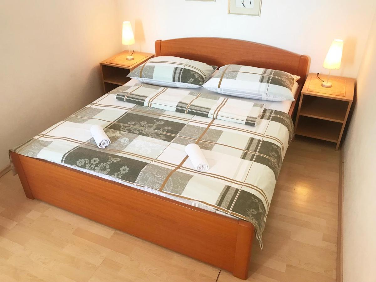 Apartment & Rooms Riva ヴォディツェ エクステリア 写真