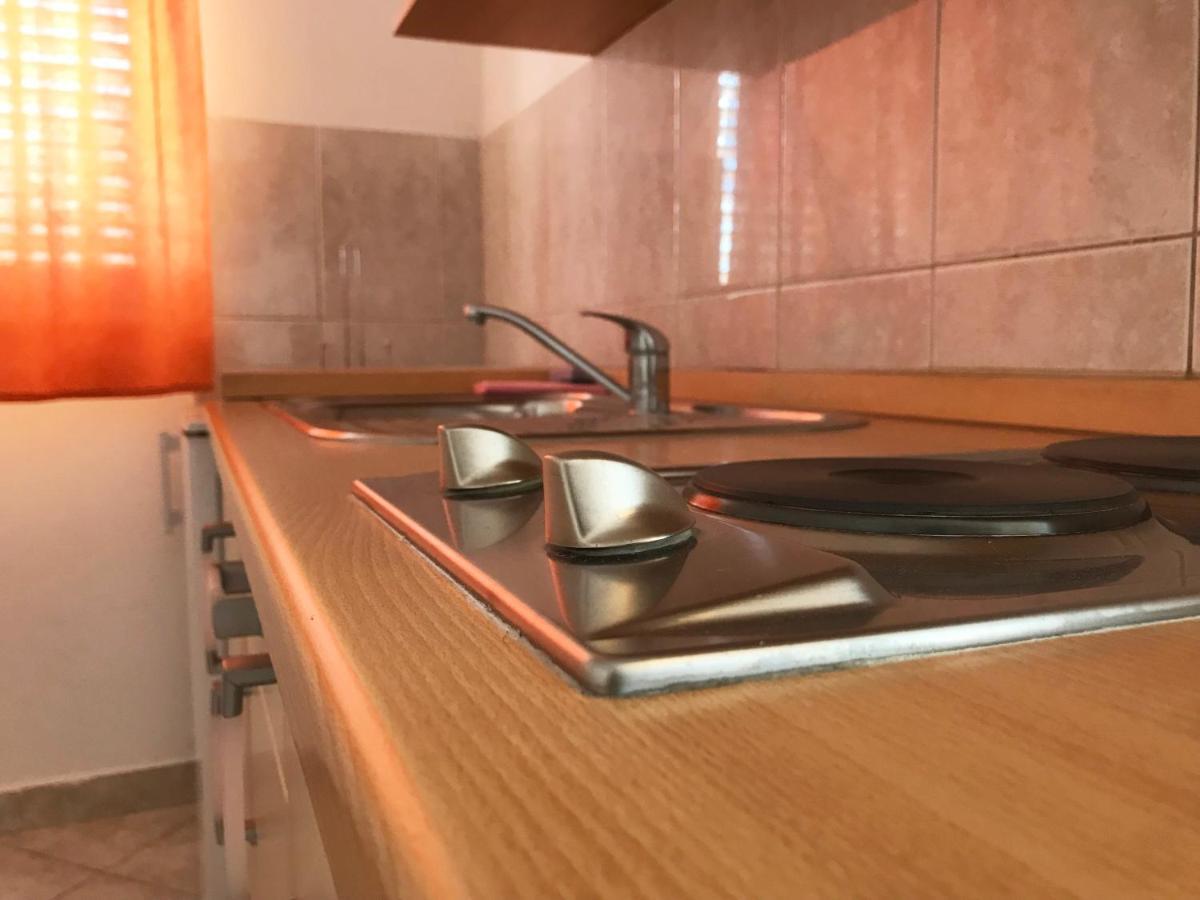 Apartment & Rooms Riva ヴォディツェ エクステリア 写真